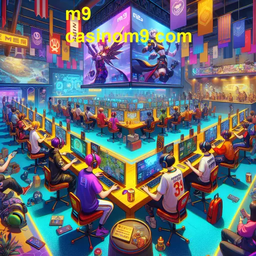 A Ascensão dos Jogos de Eventos: Celebrações Virtuais e Desafios Únicos